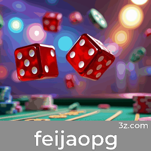 feijaopg: Top Casino Online com Segurança e Diversão