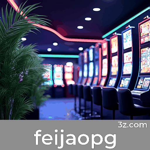 feijaopg: Top Casino Online com Segurança e Diversão